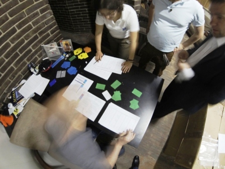 деловая игра для менеджеров по продажам тестирование деловой игры