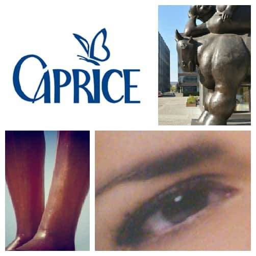 Квест в офисе для Каприс Восток