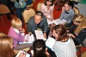 обсуждение кейса