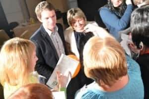 создание липдаба