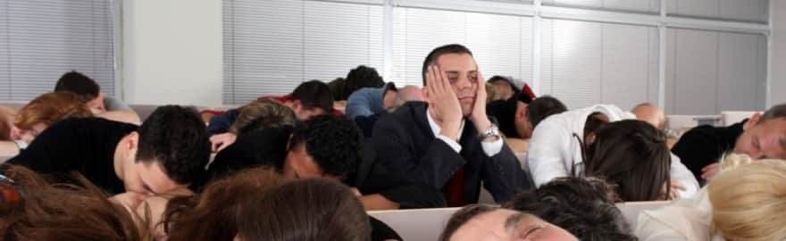 проведение совещаний и конференций