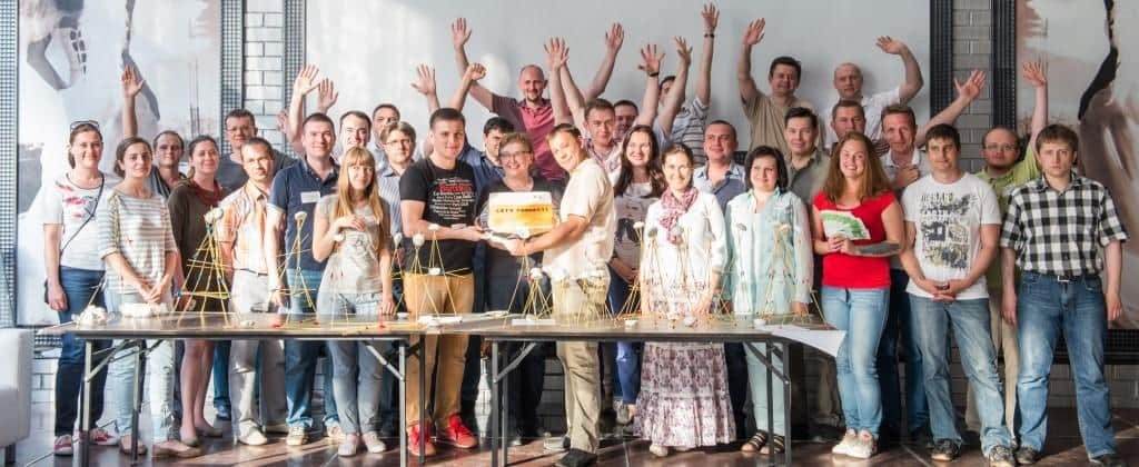 деловые игры