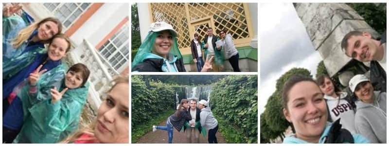 квест для сотрудников Sandoz