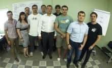 участники тренинга 361-micromine