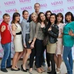 управленческий тренинг для МОО