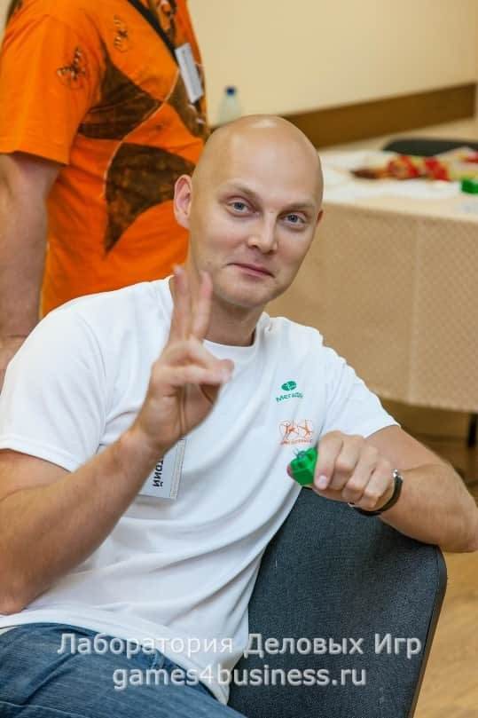 Астафьев Дмитрий