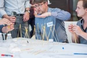 Командообразующая игра