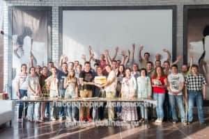 Деловая игра для Weidmüller