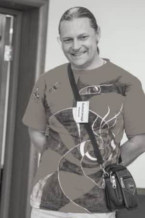 Александр Миронов разработчик деловых и настольных игр