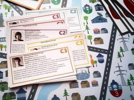 cards настольная игра