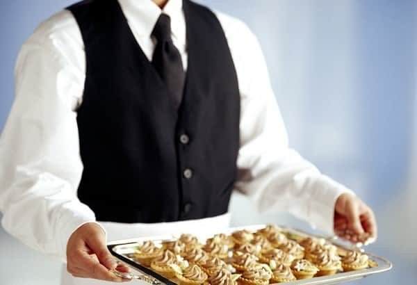 кейтеринг на тимбилдинг