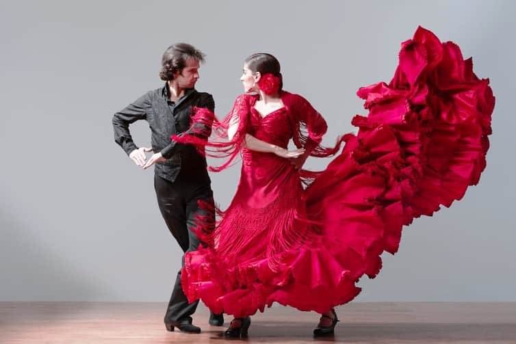 танцевальный тимбилдинг Танцевальный тимбилдинг