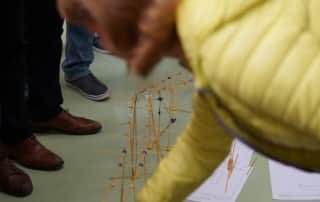 командообразующая деловая игра