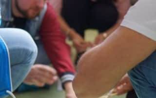 деловая игра на коммуникации