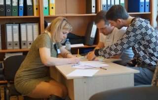 деловая игра по продажам B2B