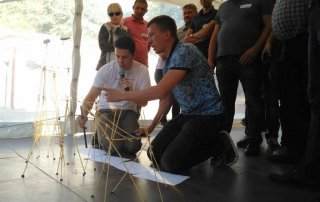 деловая игра в Волгограде для Ростелеком