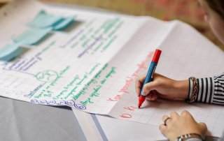 деловая игра Дизайн мышление