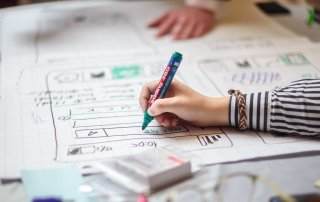 деловая игра Дизайн мышление