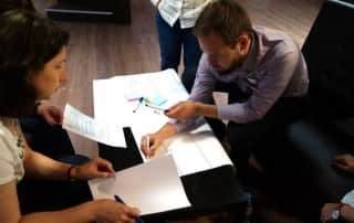 Совещание руководителей