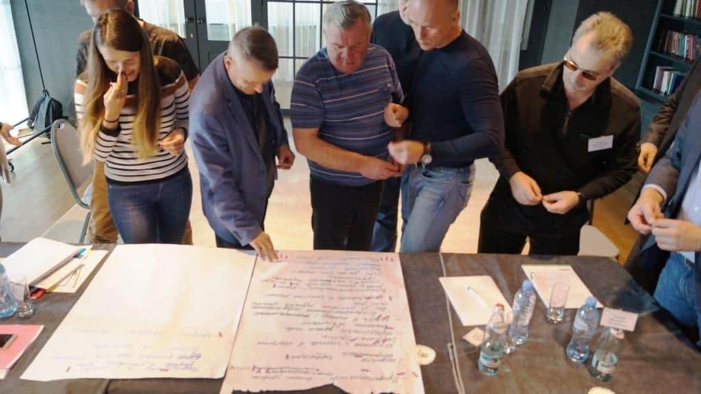 голосование