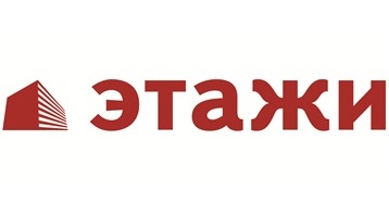 Этажи logo