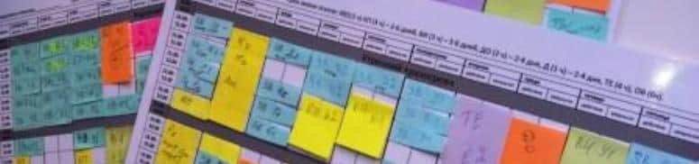 ежедневник менеджера по продажам