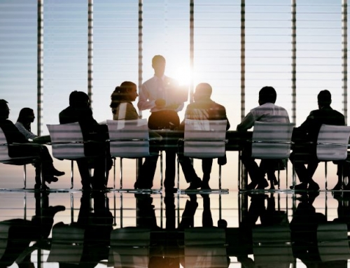 Форсайт сессия руководителей