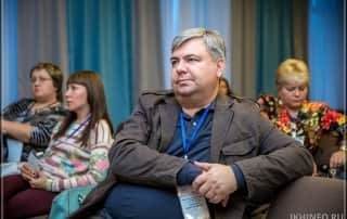 деловая игра на форуме по вопросам ЖКХ