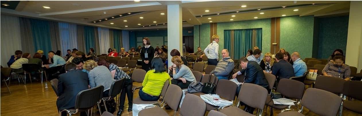 деловая игра в Ярославле