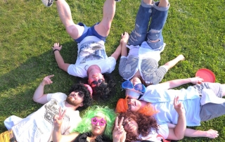 Интерактив на мероприятие Фотозона