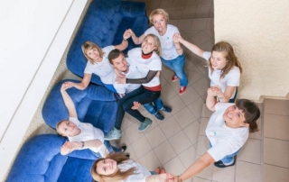 Интерактив на мероприятие Фотозона