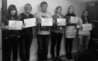 Интерактив на мероприятие Фотозона