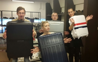 Интерактив на мероприятие Фотозона