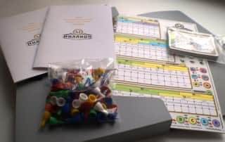 Игровой набор