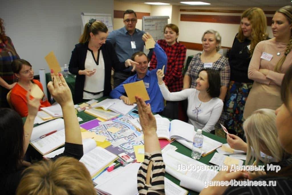 ассессмент-игра