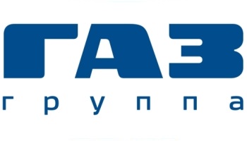 Группа ГАЗ логотип