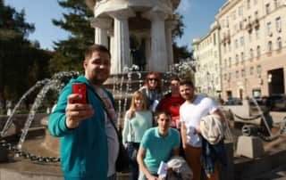 локация городского квеста