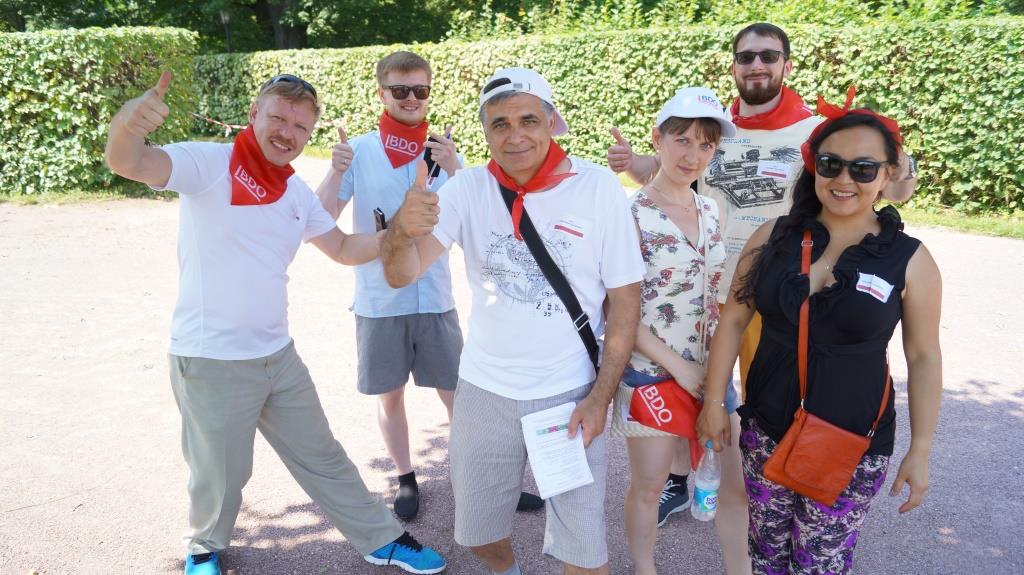 Тимбилдинг игра Острова в Москве от Лаборатории Деловых Игр Тимбилдинг игра Острова в Москве от Лаборатории Деловых Игр