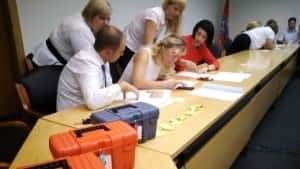 Квест Сбербанк