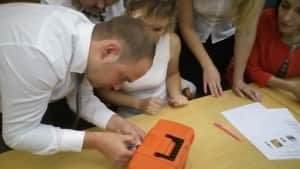 Квест Сбербанк