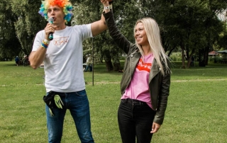 Тимбилдинг в Москве от Лаборатории Деловых Игр +74956449779