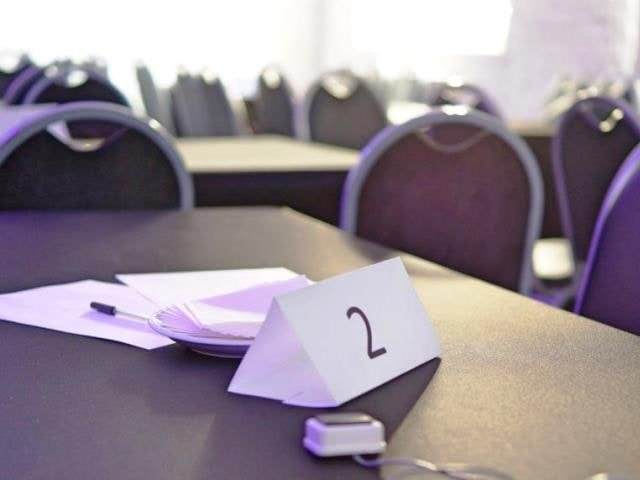 Интеллектуальная игра на корпоративном мероприятии