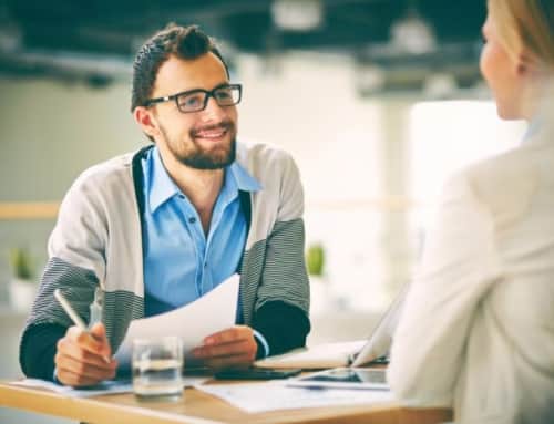 Разработка и передача интервью по компетенциям