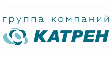 Катрен логотип