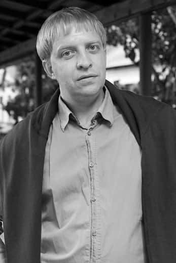 Бабкин Константин — бизнес-тренер, фасилитатор стратегических сессий бизнес-тренер, фасилитатор стратегических сессий