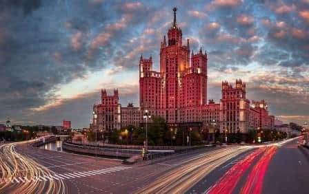 квест по Москве квест по Москве