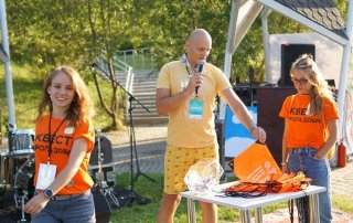 Тимбилдинг в Москве от Лаборатории Деловых Игр +74956449779