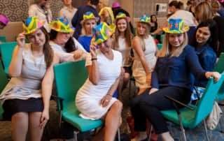 LipDub на совещании