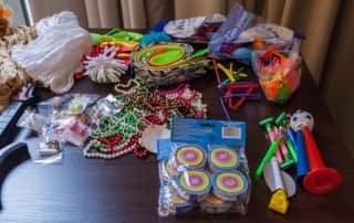 LipDub на конференции