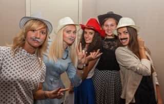 LipDub на совещании